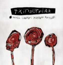Txinaurriak